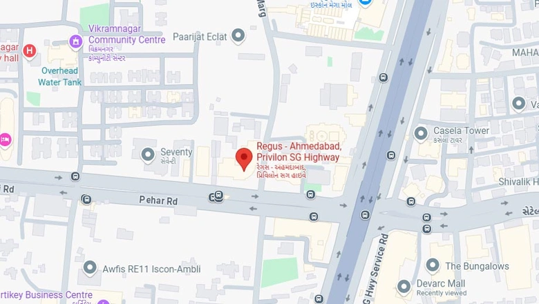 Location